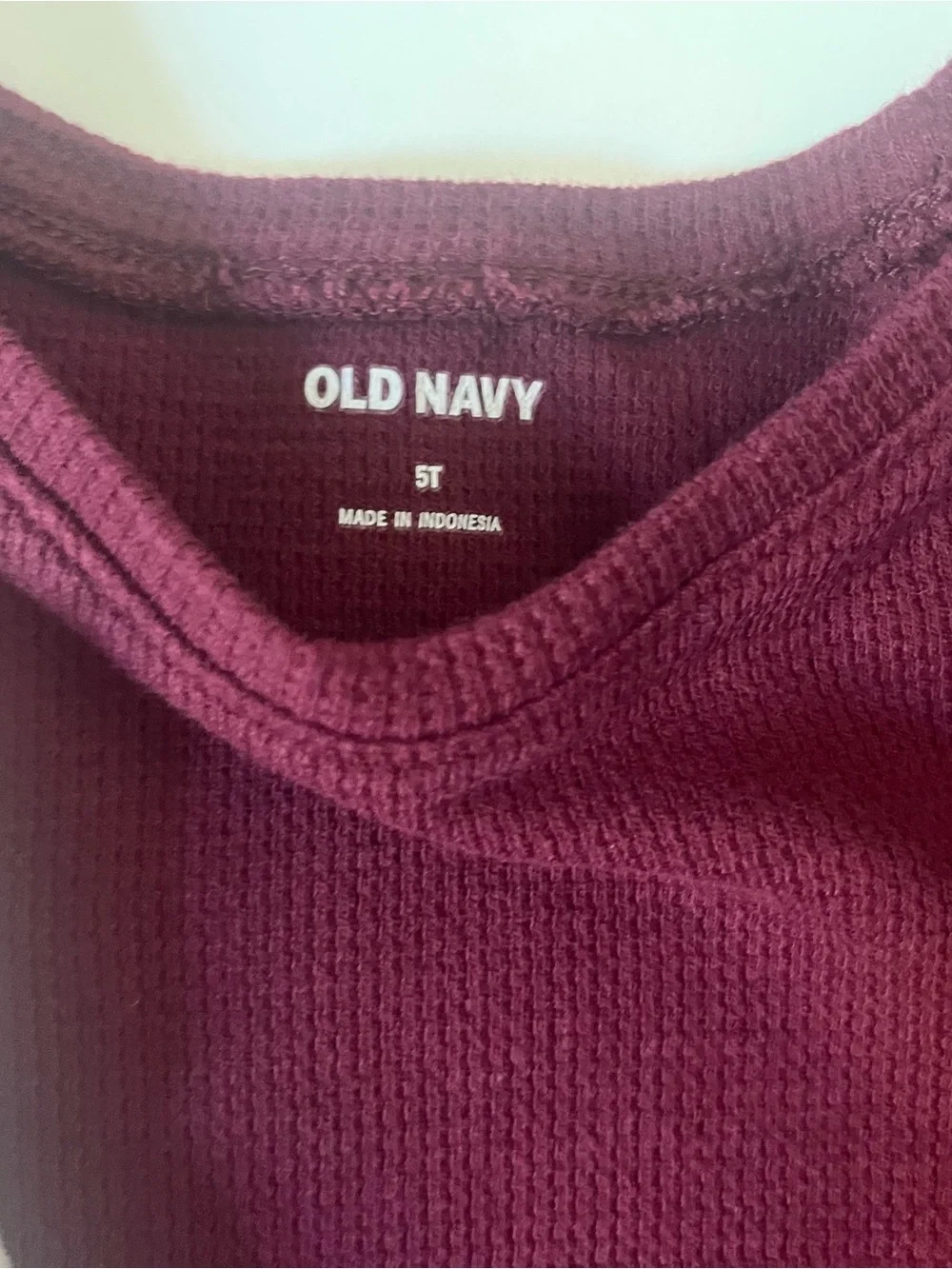 Old Navy Toddler Girls Long Sleeve Dress 2-Pack - Size 5